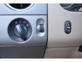 Tan Controls Photo for 2004 Ford F150 #76445663