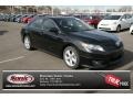 Black - Camry SE Photo No. 1