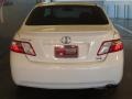 Super White - Camry Hybrid Photo No. 4