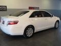 Super White - Camry Hybrid Photo No. 5