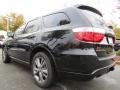 Brilliant Black Crystal Pearl - Durango R/T Photo No. 2