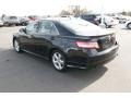 Black - Camry SE Photo No. 3
