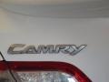 Super White - Camry Hybrid Photo No. 9