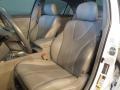 Super White - Camry Hybrid Photo No. 15