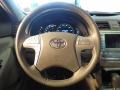Super White - Camry Hybrid Photo No. 19