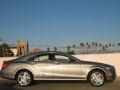 2013 Indium Grey Metallic Mercedes-Benz CLS 550 Coupe  photo #3