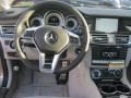 2013 Indium Grey Metallic Mercedes-Benz CLS 550 Coupe  photo #9