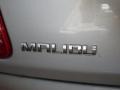 Silverstone Metallic - Malibu LS Sedan Photo No. 9