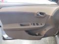 Silverstone Metallic - Malibu LS Sedan Photo No. 12