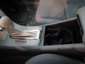 Silverstone Metallic - Malibu LS Sedan Photo No. 25