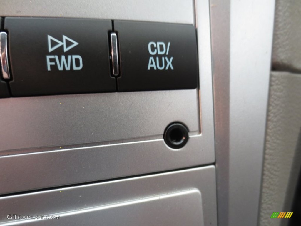 2008 Malibu LS Sedan - Silverstone Metallic / Titanium Gray photo #27