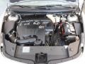 Silverstone Metallic - Malibu LS Sedan Photo No. 29