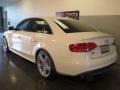 Ibis White - S4 3.0 quattro Sedan Photo No. 3
