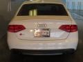 Ibis White - S4 3.0 quattro Sedan Photo No. 4