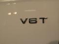 Ibis White - S4 3.0 quattro Sedan Photo No. 13