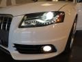 Ibis White - S4 3.0 quattro Sedan Photo No. 15