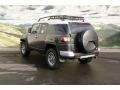 Army Green - FJ Cruiser 4WD Photo No. 2