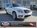 Arctic White - GLK 350 Photo No. 1