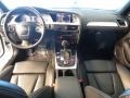Ibis White - S4 3.0 quattro Sedan Photo No. 23