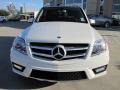 Arctic White - GLK 350 Photo No. 6
