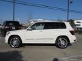 Arctic White - GLK 350 Photo No. 7