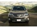 Pyrite Mica - RAV4 XLE AWD Photo No. 3