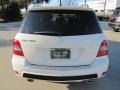 Arctic White - GLK 350 Photo No. 9