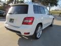 Arctic White - GLK 350 Photo No. 10