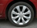 Crimson Roulette Pearl - M 35x Sedan Photo No. 6