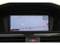 Black Navigation Photo for 2011 BMW 3 Series #76446911