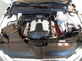 Ibis White - S4 3.0 quattro Sedan Photo No. 43