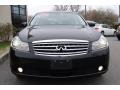 Black Obsidian - M 35x Sedan Photo No. 2