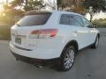 Crystal White Pearl Mica - CX-9 Grand Touring Photo No. 9