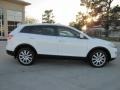 Crystal White Pearl Mica - CX-9 Grand Touring Photo No. 10