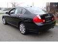 Black Obsidian - M 35x Sedan Photo No. 4