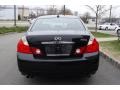 Black Obsidian - M 35x Sedan Photo No. 5