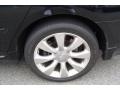 Black Obsidian - M 35x Sedan Photo No. 6