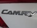Super White - Camry LE Photo No. 9