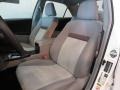 Super White - Camry LE Photo No. 15