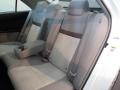 Super White - Camry LE Photo No. 16