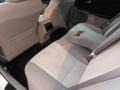 Super White - Camry LE Photo No. 17