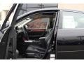 Black Obsidian - M 35x Sedan Photo No. 10