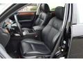 Black Obsidian - M 35x Sedan Photo No. 11