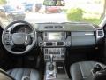 2008 Zermatt Silver Metallic Land Rover Range Rover V8 HSE  photo #3