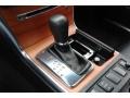 Black Obsidian - M 35x Sedan Photo No. 13