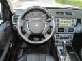Zermatt Silver Metallic - Range Rover V8 HSE Photo No. 13