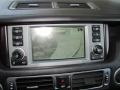 2008 Zermatt Silver Metallic Land Rover Range Rover V8 HSE  photo #18