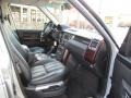 Zermatt Silver Metallic - Range Rover V8 HSE Photo No. 22