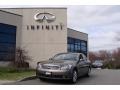 Umbria Gray Metallic - M 35x Sedan Photo No. 1