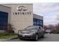 2006 Umbria Gray Metallic Infiniti M 35x Sedan  photo #1